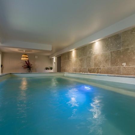 L'Escale Du Midou Hotel Мон дьо Марсан Екстериор снимка