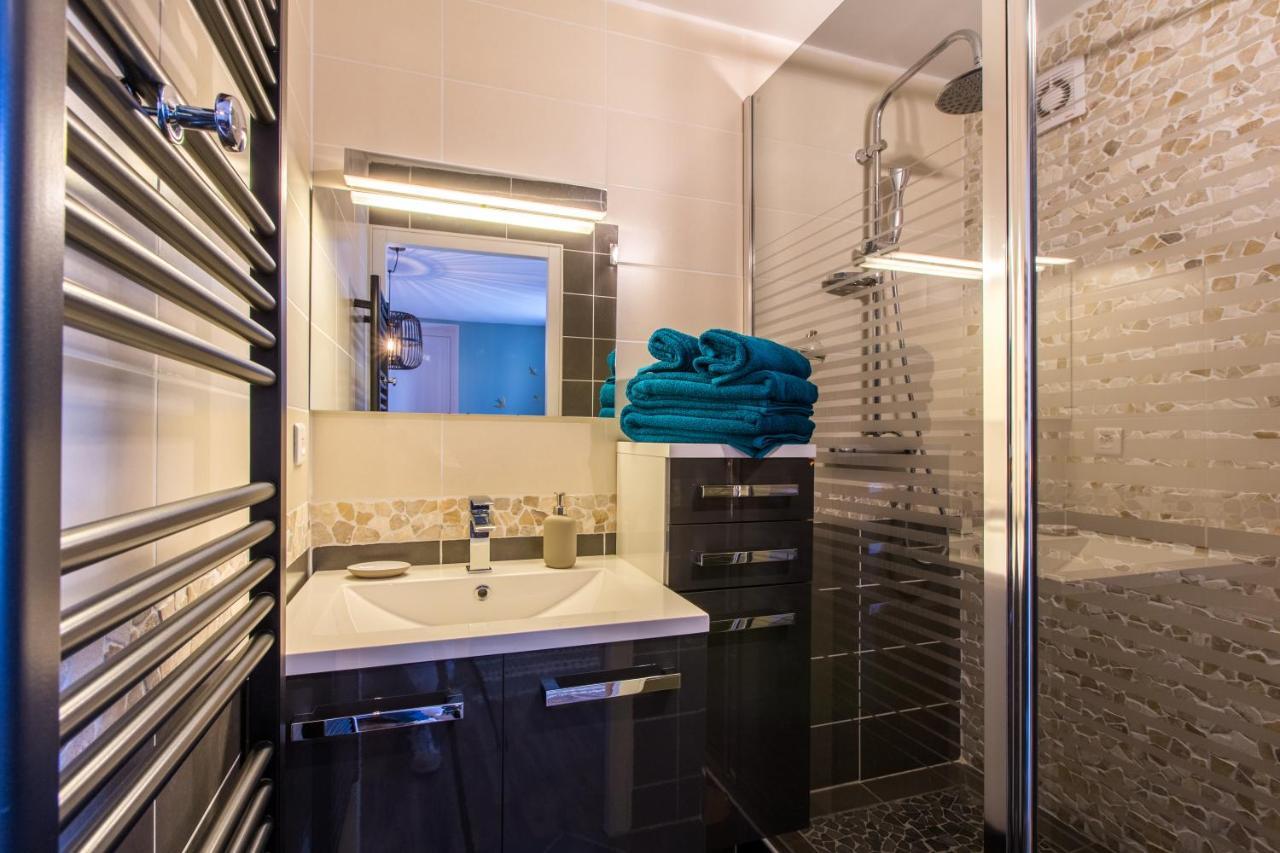 L'Escale Du Midou Hotel Мон дьо Марсан Екстериор снимка