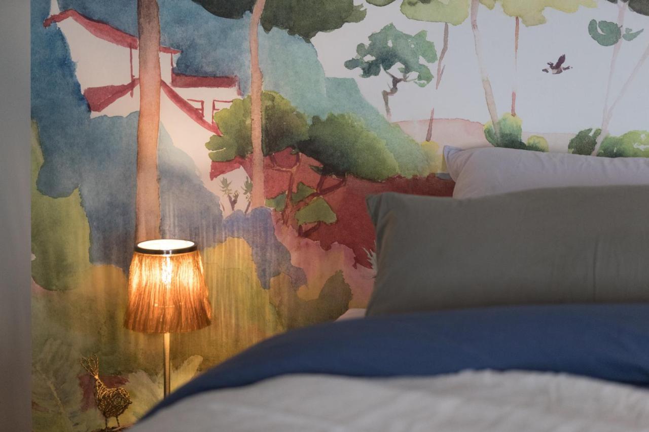 L'Escale Du Midou Hotel Мон дьо Марсан Екстериор снимка